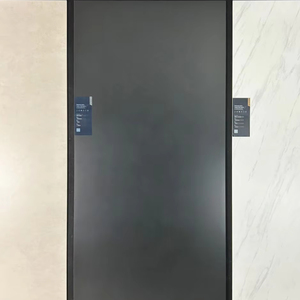 Sssto thiêu kết đá tấm màu Đen/Xám/Trắng đá cẩm thạch kết thúc <span class=keywords><strong>3</strong></span> mô hình liên tục cho phòng ăn Tường sàn gạch bàn - Product Image 1