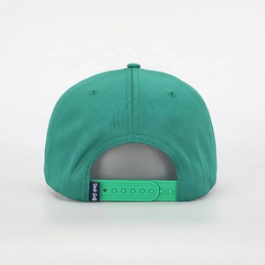 Gorra de Béisbol Deportiva de Algodón de 6 Paneles, Impermeable, con Bordado Personalizado de Alta Calidad, Unisex, Moderna y Formal - Product Image 5
