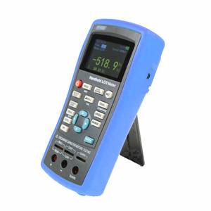 Doğu test cihazı ET430B taşınabilir dijital LCR metre yüksek frekanslı Lcr metre kapasite test cihazı dijital el LCR metre - Product Image 6