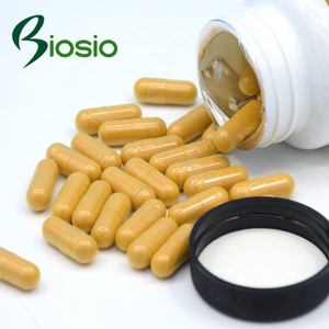 OEM Factory GMP New Product Health Plant Extract <b>Pine</b> Pollen Capsule - Product Image 1