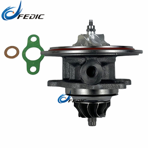 Pour Renault Megane <span class=keywords><strong>Talisman</strong></span> Trafic Opel Vivaro 1.6 <span class=keywords><strong>DCi</strong></span> CDTi RM9413 88 Kw 2014 GT1236Z 821943 MFS Turbo Cartouche - Product Image 4