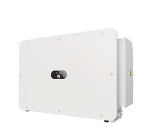 SUN2000-300KTL-H0 HUAWEI Système Solaire Connecté au Réseau 30KW 50KW 60KW 100KW 196KW 300KW - Product Image 3