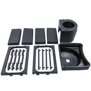 Yapin أثاث صالون تصفيف الشعر كرسي غسيل abs رأس دوران المياه منتجع صحي سرير الشامبو التايلاندية - Product Image 6