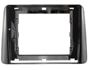 Panneau intérieur et câbles de voiture XTRONS pour KIA KX3 2020 Style OEM UV - Product Image 1