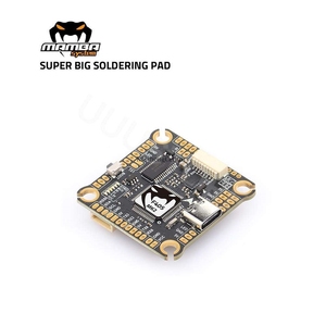 ตัวควบคุมการบิน V2 F405MK2ของ <span class=keywords><strong>Mamba</strong></span> ตัวควบคุมการบินแบบคู่ <span class=keywords><strong>F4</strong></span> <span class=keywords><strong>Mamba</strong></span> พร้อม OSD vtx 30มม. สำหรับโดรนแข่งขัน RC FPV - Product Image 4