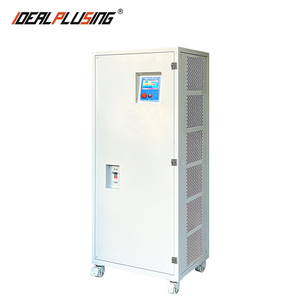 IGBT Bộ Chỉnh Lưu AC Sang DC Mạ Crôm 12000AMP Bộ Chỉnh Lưu Máy Mạ Kim Loại Kẽm Cho Điện Phân - Product Image 2