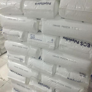 Granule de polyéthylène haute densité de matière première en plastique de rotation moulé par soufflage de B53-35H-011 américain Ineos de HDPE - Product Image 4