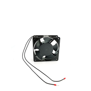 พัดลมระบายความร้อนตามแนวแกน NA12038 110V/220V/230V/380V - Product Image 3