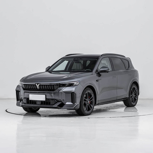 VOYAH FREE+ 2025 RWD <span class=keywords><strong>de</strong></span> Alta Calidad, SUV <span class=keywords><strong>Híbrido</strong></span> <span class=keywords><strong>de</strong></span> 5 Plazas, Asiento Eléctrico, Cómodo y Espacioso, Auto Chino <span class=keywords><strong>de</strong></span> <span class=keywords><strong>Segunda</strong></span> <span class=keywords><strong>Mano</strong></span> - Product Image 1