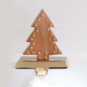 2025 meilleur vendeur porte-bas décoration intérieure crochet arbre de Noël porte-bas - Product Image 1