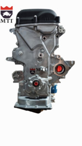 Nuovo Motore Completo G4FA G4FC 1.4L per <span class=keywords><strong>KIA</strong></span> Rio, K2, <span class=keywords><strong>Ceed</strong></span>, Soul 1.4L - Product Image 3