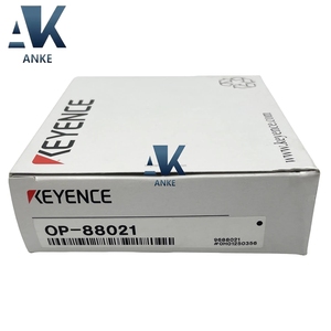 Best Seller Keyence OP-88021 Standard Mounting Bracket For Sensor Warehouse Stock Quick Delivery - Product Image 1