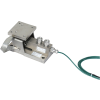 Module de pesage OIMLC3 MONSIEUR Cellule de Charge À Faisceau De Cisaillement
