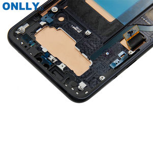 Écran LCD et numériseur de remplacement OEM pour LG V20 V30 V40, et écran LCD double pour LG V50 V60 ThinQ - Product Image 4