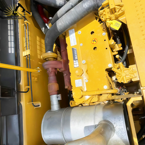 Modelo 2023 de Aplicación Versátil, Excavadora Usada de 22 Toneladas 323D con Potencia de 125 kW, Capacidad de Cucharón de 0.65-1.50 m para Modelado de Taludes - Product Image 4