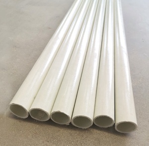 Conducto <span class=keywords><strong>de</strong></span> Cable <span class=keywords><strong>de</strong></span> <span class=keywords><strong>Fibra</strong></span> <span class=keywords><strong>de</strong></span> <span class=keywords><strong>Vidrio</strong></span> Aislado con FRP, con Servicio <span class=keywords><strong>de</strong></span> Corte <span class=keywords><strong>para</strong></span> Cableado Eléctrico - Product Image 2
