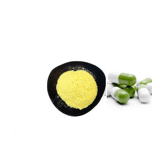 Suministro de fábrica a granel 50% vitamina <span class=keywords><strong>B1</strong></span> Liposomas en polvo para alimentos saludables - Product Image 1