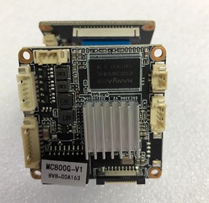 โมดูลกล้อง IP BIBO MC800G OpenIPC 8MP รุ่น Ssc339G-IMX415 กล้องวงจรปิดสำหรับสภาพแสงน้อย มองเห็นในเวลากลางคืน - Product Image 3