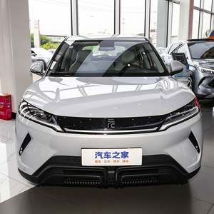 BYD Yuan รถไฟฟ้า2025ขึ้น EV หยวนรถราคาถูก2025ไฟฟ้าราคาถูกรถไฟฟ้าทางซ้ายมือขับหยวนขึ้น BYD - Product Image 5