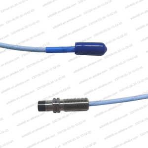 Sensor de Vibración de Alta Calidad 330102-00-20-10-02-05 330102-00-25-10-02-05 Nevada 330102-00-20-10-02-05 330102-00-25-10-02-05 Hig - Product Image 3