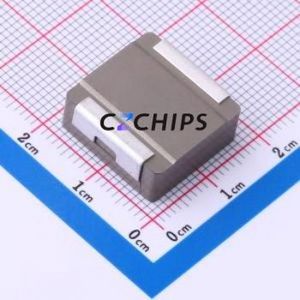 Inducteur de puissance FXL1770-4R7-M SMD, 17,15x17,15 mm (Inductance : 4,7 µH) (Précision : 20 % Courant nominal : 21 A) - Product Image 2