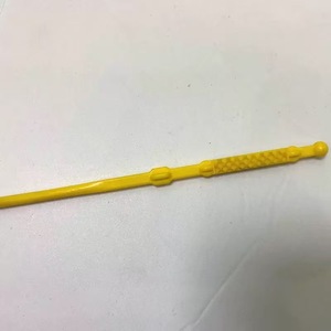 Renault Engine Oil Dipstick <b>Gauge</b> 8200059541 Pin <b>Gauge</b> Sunflower Color Rubber Plastic Automotive Oil Level Measurement - Product Image 3
