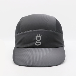 Gorras Deportivas Unisex Oxford con Logotipo Bordado Personalizado OEM, Forro de Satén y Cierre Trasero Ajustable - Product Image 1