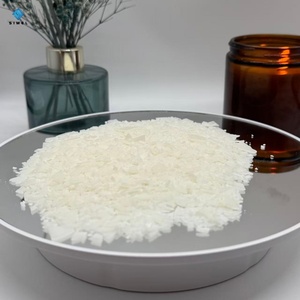 Cera de Palma Ecológica Hecha a Mano de Alta Calidad, Venta Directa de Fábrica 2026, Cera Vegetal Pura de Grado Cosmético, Personalizable para Navidad - Product Image 2