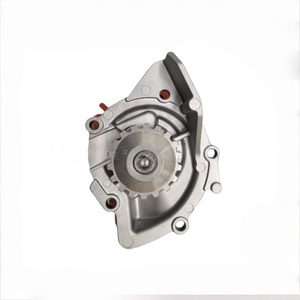 Pompe à eau de refroidissement moteur OE 1613518580 538 pour CITROËN C4 C5 DS4 DS5 JUMPY III <span class=keywords><strong>Peugeot</strong></span> 308 508 407 <span class=keywords><strong>3008</strong></span> 5008 807 - Product Image 3