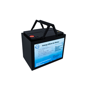 100ah RV/carro de <span class=keywords><strong>Golf</strong></span>/yate/<span class=keywords><strong>marina</strong></span>/de lifepo4 batería de litio 12v 12v baterías de energía solar Sistemas - Product Image 1