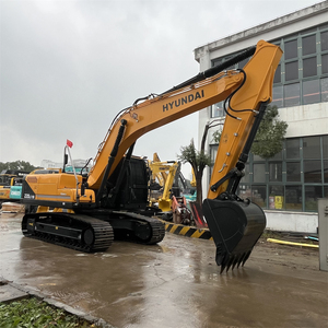 ฮุนได R220LC-9S 20ton 22TON 9 rollera เกาหลีใต้เครื่องคุณภาพสูงฮุนได R220LC-9S ฮุนได - Product Image 2