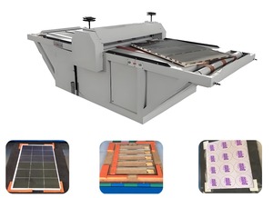 Perspectivas de mercado de la máquina troqueladora de PLATAFORMA ELÉCTRICA semiautomática para envolver, etiquetar, pegar y tapar - Product Image 6