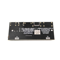 QC2.0/3.0/4.0 PD2.0/3.0/PPS double USB 22.5W type-c USB batterie externe Mobile Module de charge 18650 carte de Circuit de charge rapide