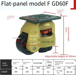 ล้อเฮยหนาน เคลัน อะไหล่รถยนต์ จำกัด เฮยหนาน - Product Image 4