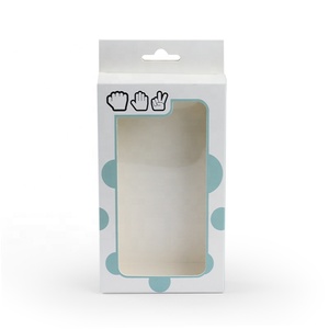 Kraft Ngăn Kéo Hộp/Điện Thoại Di Động Trường Hợp Bao Bì Hộp/Điện Thoại Di Động Trường Hợp Bao Bì Hộp - Product Image 3