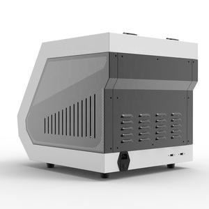 Spectrometer XRF Gold Carat Meter Detector 99.99% and 24K Gold Purity <strong>Testing</strong> Machine - Product Image 2