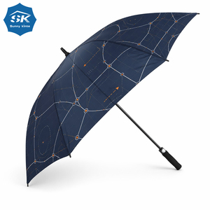 ที่ใส่ร่มรถเข็นกอล์ฟ ลายแผงวงจรอิเล็กทรอนิกส์ สำหรับธุรกิจ - Product Image 3