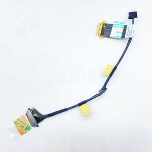 Écran vidéo pour ordinateur portable LCD LED câble flexible pour TOSHIBA <span class=keywords><strong>SATELLITE</strong></span> T130 T135D T131 T132 T135 DD0BU3LC000 - Product Image 3