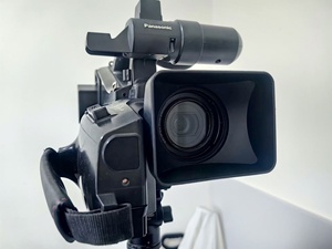 Cámara de Video Digital Panasonic HC-MDH1 Usada al por <span class=keywords><strong>Mayor</strong></span>, <span class=keywords><strong>Zoom</strong></span> 21X, 1080P - Product Image 6
