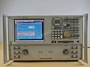 Analizador de Redes Agilent E8362b Usado de 20 GHz - Product Image 2