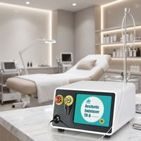 Machine de liposuccion Vaser, laser diode 980nm 1470nm, lipolyse, lifting endolaser