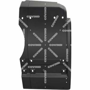 PROTECTION CONTRE LA SAUDE FRONTAL DROITE adaptée pour Iveco AS STRALIS 2007 AD-AT STRALIS 2013 HI-ROAD AS STRALIS 2013 HI-WAY AD-AT STRALIS - Product Image 1