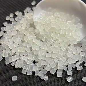 Los fabricantes suministran directamente gránulos LDPE 2426H de alta transparencia para soplar películas materias primas de embalaje flexible de alto brillo - Product Image 5
