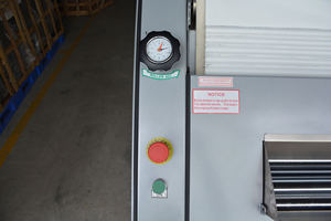 YOSLON YSN-F750 Machine <span class=keywords><strong>à</strong></span> façonner les baguettes de pain - Product Image 3