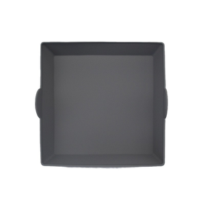 Set di 4 Teglie da Forno in Silicone con Divisori, Accessori da Cucina <span class=keywords><strong>per</strong></span> Forno e <span class=keywords><strong>Friggitrice</strong></span> <span class=keywords><strong>ad</strong></span> <span class=keywords><strong>Aria</strong></span> - Product Image 5