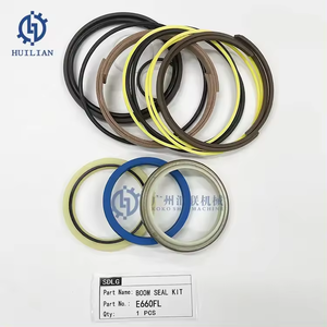 ชุดซ่อมซีลกระบอกสูบรถขุด <span class=keywords><strong>SDLG</strong></span> E660FL ชุดซีลกระบอกสูบแขนบูมและบุ้งกี๋ - Product Image 5