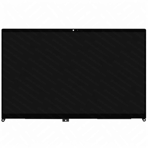 Écran tactile LCD pour ordinateur portable 15,6 <span class=keywords><strong>pouces</strong></span> FHD IPS pour <span class=keywords><strong>Lenovo</strong></span> IdeaPad Flex 5-15ITL05 5-15IIL05 81X3 82HT 1920X1080 Neuf - Product Image 6