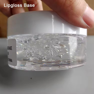 101B Mirror Glaze Chemical Hydrating <b>Lipgloss</b> Base Oil 20kg Bucket High Glossy Moisturizing Bulk Cosmax CE Certified China - Product Image 4