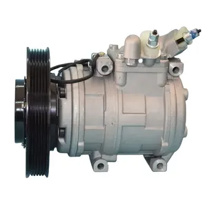 10 pa17c Pv6 Klima kompressor ersetzen für Kühlschrank R134a Oem #38810-p1e-003 Kompressor