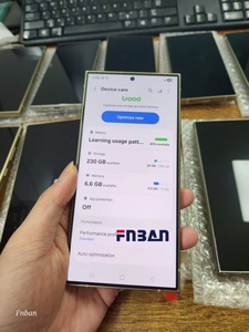 Disponibile in Medio Oriente: <span class=keywords><strong>Samsung</strong></span> S24 Ultra SM-S928B/DS Dual SIM, S24 Fe Usato Originale Sbloccato, <span class=keywords><strong>12</strong></span>+1TB 512G - Product Image 6